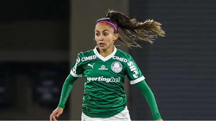 Palmeiras Feminino (Fotos: Fabio Menotti/Palmeiras/by Canon)