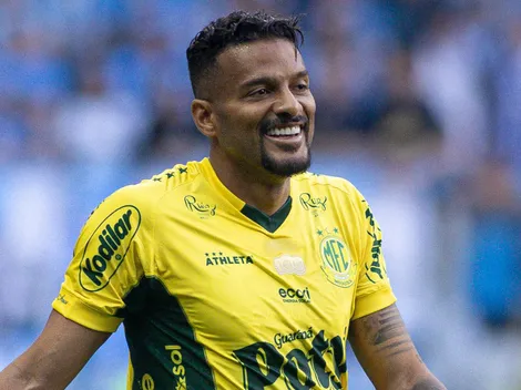 Reinaldo impressiona no Mirassol e entra na mira de cinco clubes da Série A