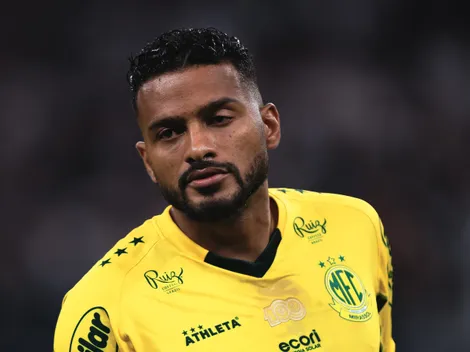 Vasco mira a contratação de Reinaldo, do Mirassol, para 2026