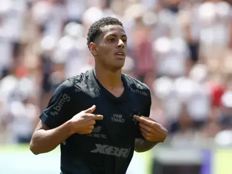 Corinthians libera Denner para seguir no Chelsea