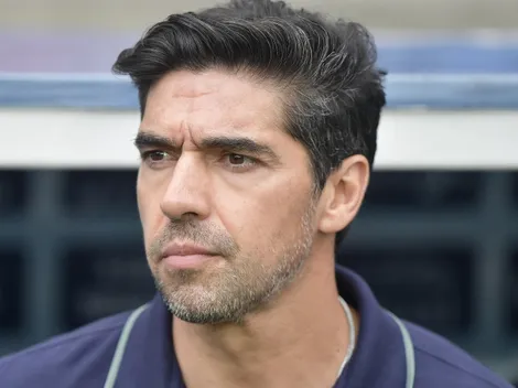 Abel Ferreira define e Riquelme ganhará chance no Palmeiras após baixas