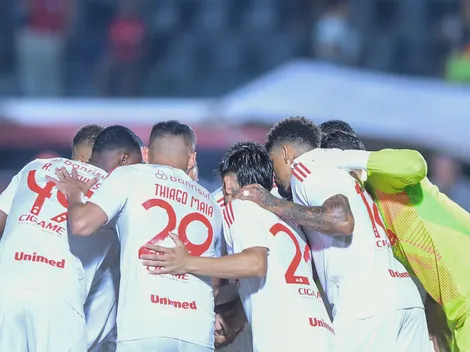 Inter registra queda preocupante do sistema defensivo