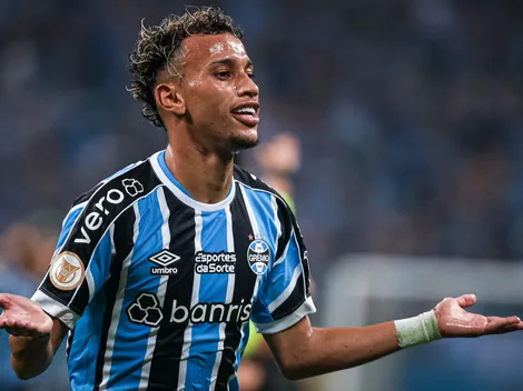 Torcida aprova retorno de Bitello ao Grêmio