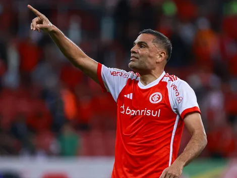 Internacional gasta R$ 21 milhões/mês com folha salarial