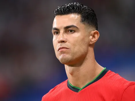 Cristiano Ronaldo por perder jogos da Copa do Mundo 2026 por expulsão