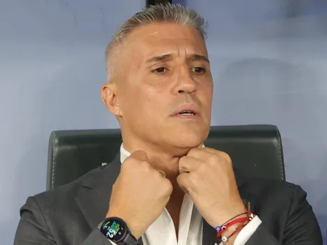 Caio Ribeiro tira responsabilidade de Crespo e culpa diretoria pelo momento do São Paulo