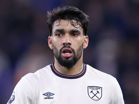 Lucas Paquetá quase voltou ao Flamengo, entenda