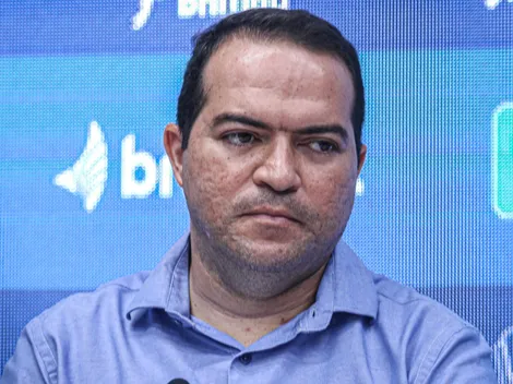 Marcelo Paz, do Fortaleza, entra na mira do Atlético-MG para 2026