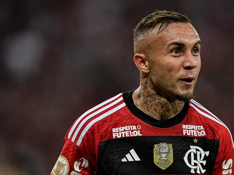 Cebolinha quer contrato longo em possível retorno ao Grêmio