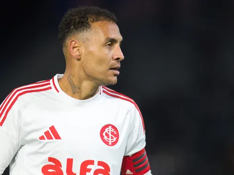 Internacional tem nove pendurados para enfrentar o Ceará