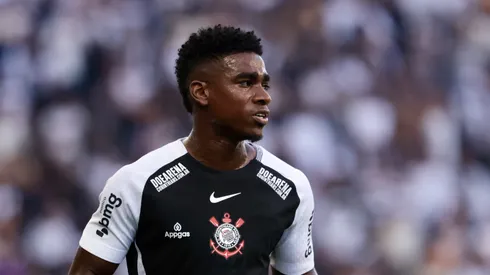 Félix Torres interessa a times espanhóis.