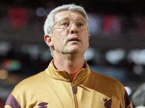 O que Athletico-PR precisa para garantir o acesso contra a Ferroviária?