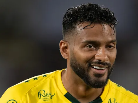 Ex-Grêmio, Reinaldo deixa sua permanência em aberto no Mirassol