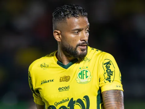 Fluminense sonda situação de Reinaldo, destaque do Mirassol, para 2026