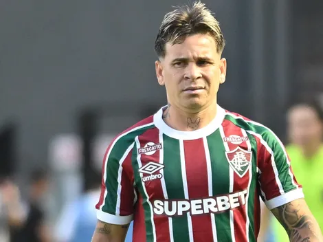 Soteldo aposta em Data FIFA para dar a volta por cima