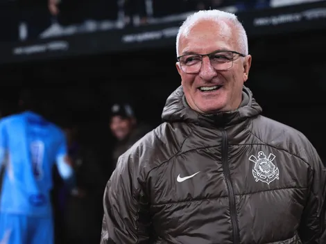 Dorival Jr ganha reforços com retorno de André e Vitinho