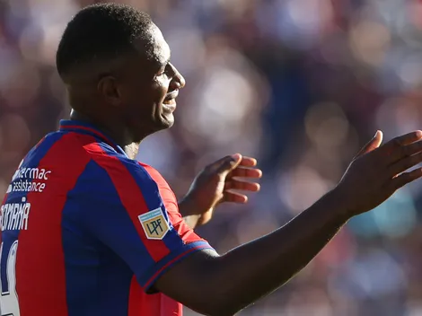 Antigo alvo do Grêmio, Jhohan Romaña, pode virar reforço de graça