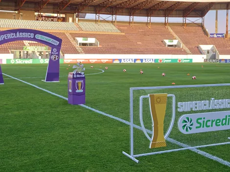 Confira onde assistir a todos os jogos da 14ª rodada do Paulistão Feminino