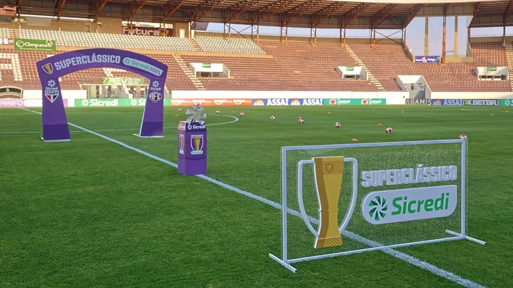 Dois clubes chegam na última rodada do Paulistão Feminino brigando pela última vaga na semifinal - Foto: Celio Messias/Ag.Paulistão