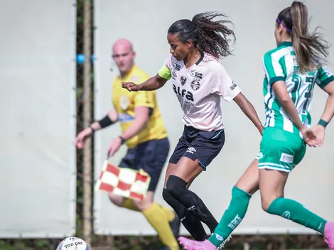 Confira onde assistir Juventude x Grêmio pelo Gauchão Feminino