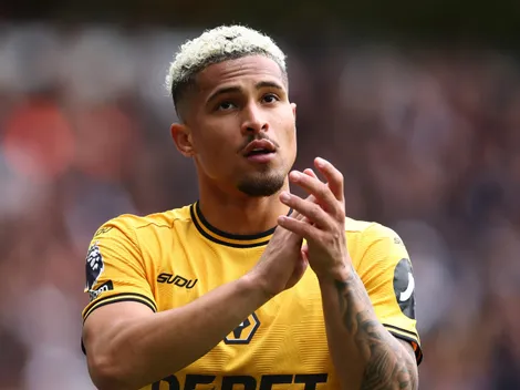 Flamengo se prepara para receber R$40 milhões em venda de João Gomes para gigante Europeu