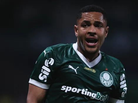 Julgamento de Vitor Roque do Palmeiras é adiado pelo STJD