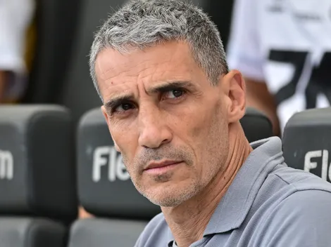 Vojvoda libera JP Chermont no Santos e jogador não atuará contra Palmeiras