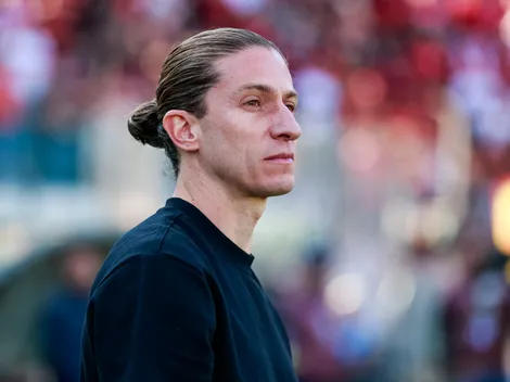 Flamengo tem desfalques e Filipe Luís conta com jovens como reforço contra Sport