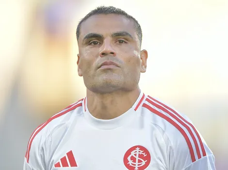 Internacional deve abrir conversas para renovar com Mercado