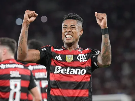 Neto questiona auditor torcedor do Flamengo em caso de Bruno Henrique