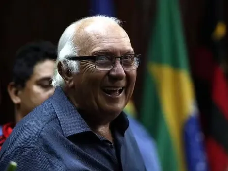Morre Milton Bivar, histórico presidente do Sport campeão da Copa do Brasil