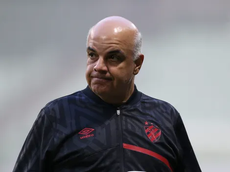 Yuri Romão, presidente do Sport, revela disputa do Botafogo com outro clube por Riquelme