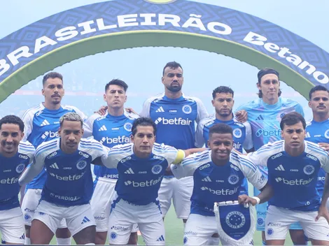 Cruzeiro ou Atlético-MG? Pesquisa da CBF expõe quem tem maior torcida