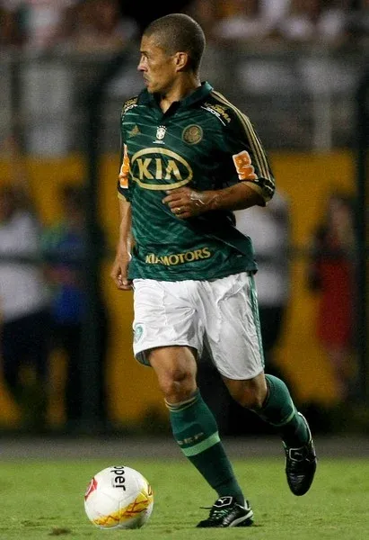 Foto: reprodução/Palmeiras