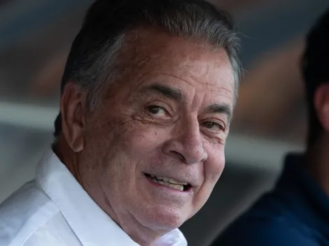 Cruzeiro exige valor milionário para liberar Paulo Pelaipe ao Grêmio