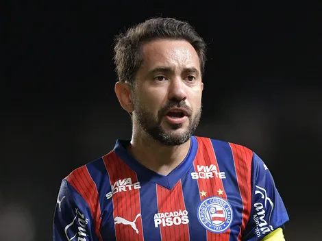Everton Ribeiro manda a real sobre recuperação e renovação com o Bahia