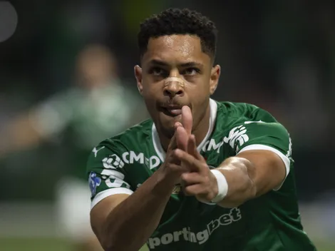 Ancelotti afirma que Vitor Roque tem chances de jogar contra a Tunisia