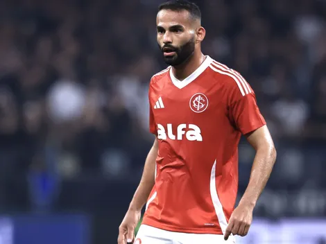 Thiago Maia recebe homenagem especial em Porto Alegre