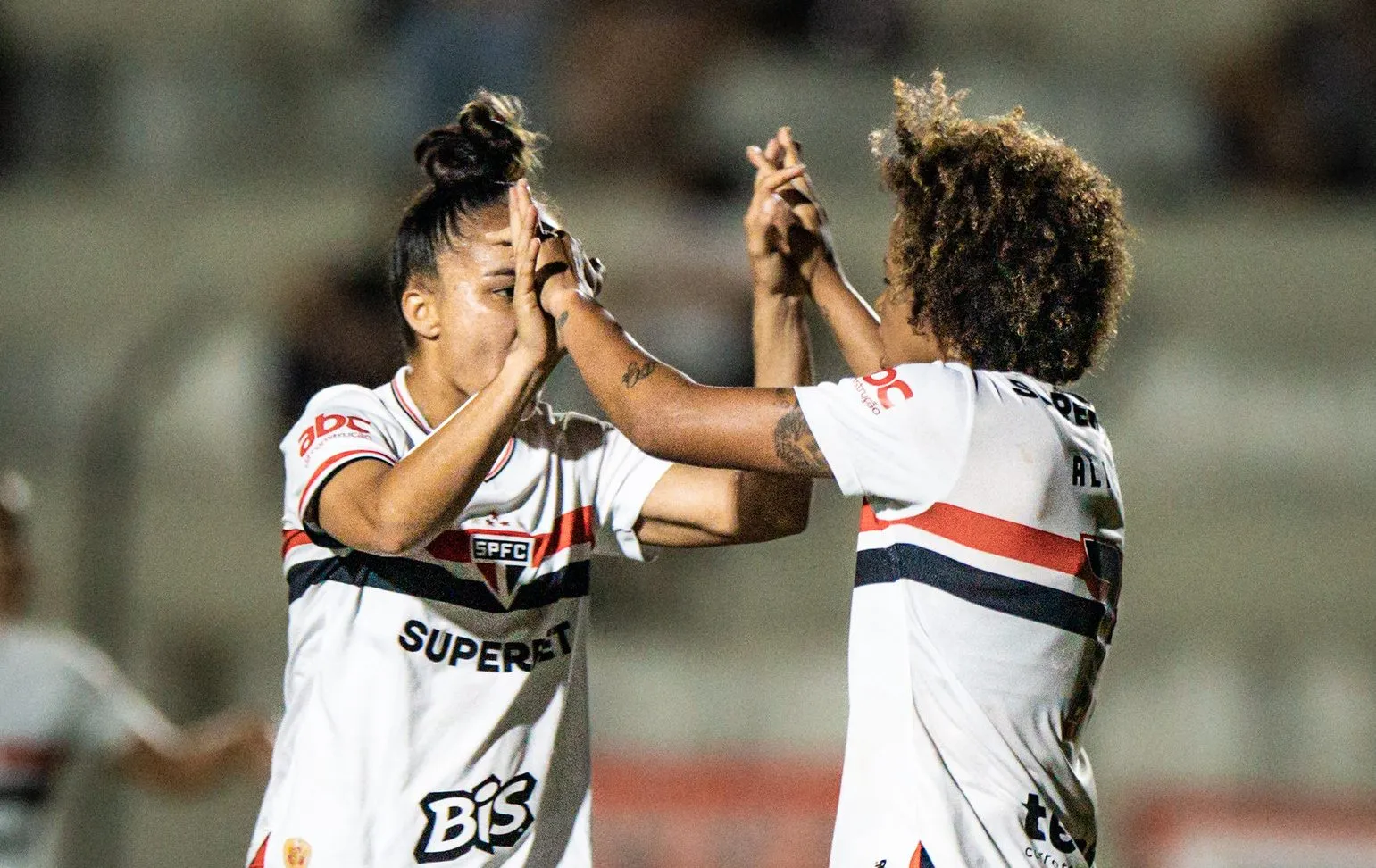São Paulo Feminino