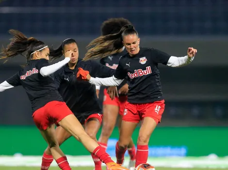 Onde assistir Red Bull Bragantino x Santos pelo Paulistão Feminino