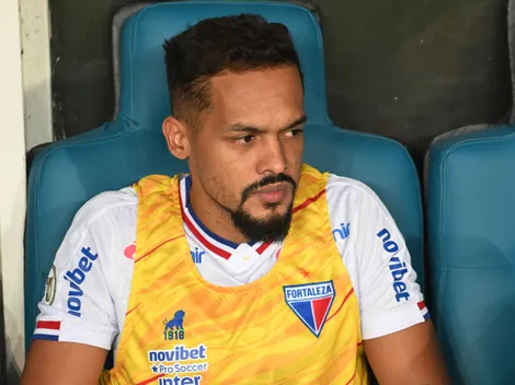 Bruno Pacheco vira alerta para Palermo e o Fortaleza na reta final do Brasileirão