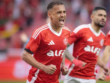 Inter corre risco alto de perder 9 titulares no Brasileirão