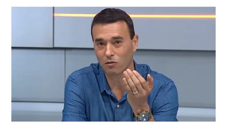 Reprodução / SporTV