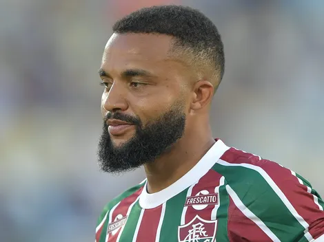 Samuel Xavier conta bastidores da vitória do Fluminense contra Inter de Milão