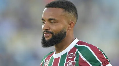Samuel Xavier relembra vitória marcante do Fluminense no Mundial