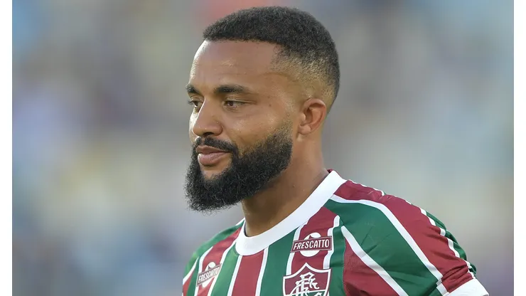 Samuel Xavier relembra vitória marcante do Fluminense no Mundial