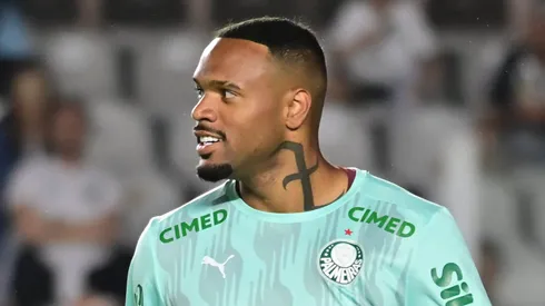 Carlos Miguel desabafa após derrota do Palmeiras