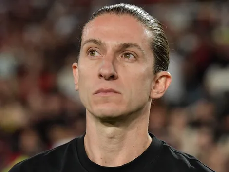 Técnico do Flamengo, Filipe Luís projeta clássico contra o Fluminense