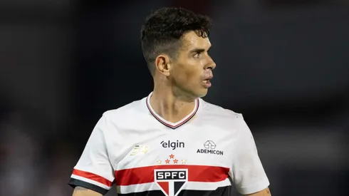 Oscar recebe alta de hospital