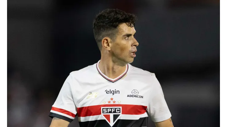 Oscar recebe alta de hospital